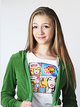 foto de Emma Rayne Lyle