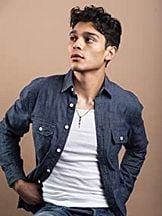 foto de Anthony Keyvan