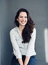 foto de Cate Devaney