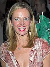 foto de Clare Grogan