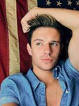 foto de Hayden Wilberger