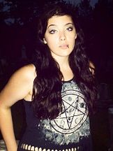 foto de Destinie Orndoff