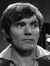 foto de Maurice Roëves