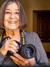 foto de Lourdes Grobet