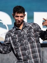 foto de Carlos Andrés Castañeda