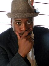 foto de Darryl Lemont Wharton