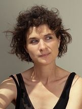 foto de Emmanuelle Nicot