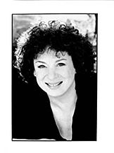 foto de Marcia Jean Kurtz