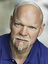 foto de Magnus Samuelsson