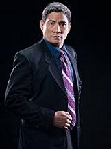 foto de Ricardo Cepeda