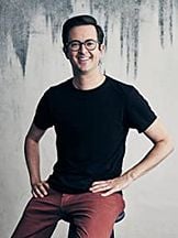 foto de Richie Moriarty