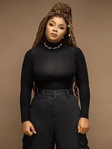 foto de Bimbo Ademoye