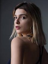 foto de Beatrice Modica