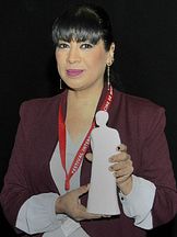 foto de Columba Vértiz