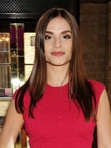 foto de Charlotte Riley