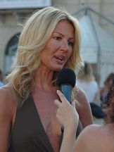 foto de Nathalie Caldonazzo