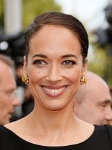 foto de Carmen Chaplin