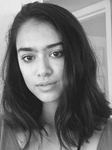 foto de Sara Wolfkind