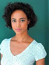 foto de Alexandra Metz