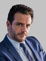 foto de Rodrigo Lombardi