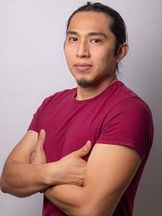 foto de Josué Maychi