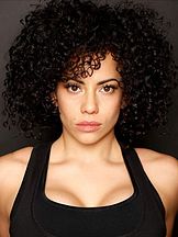 foto de Manal El-Feitury