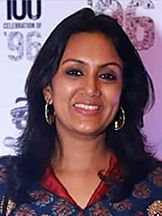 foto de Devadarshini Chetan