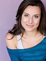 foto de Natalie Storrs