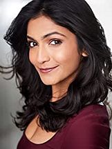 foto de Sharayu Mahale