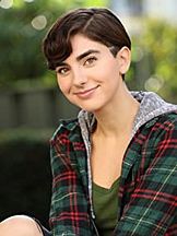 foto de Gracie Lacey