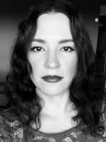 foto de Paula Natalia de Anda Vargas