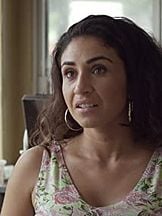 foto de Ariane Castellanos