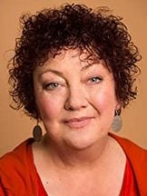 foto de Geraldine Brophy