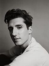 foto de Pierre-Luc Lafontaine