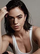 foto de Cassandra Naud