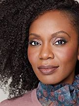 foto de Angelique Chapman