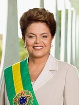 foto de Dilma Rousseff