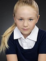 foto de Alix West Lefler