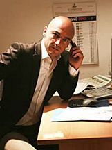 foto de Luca Amorosino