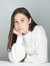 foto de Islie Hirvonen