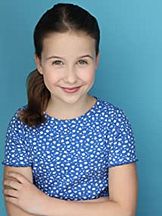 foto de Madeline Hirvonen