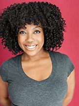 foto de Katrina Reynolds