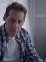 foto de Gabriel Sabourin