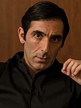 foto de Milo Taboada