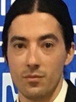 foto de Sadrac González-Perellón