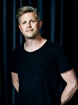 foto de Thorbjørn Christoffersen