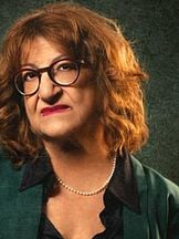 foto de Mamen García