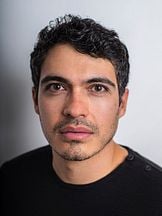 foto de Evan Regueira