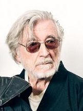 foto de Ronald Cohen