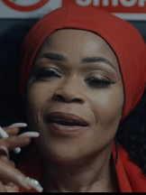 foto de Omowunmi Dada